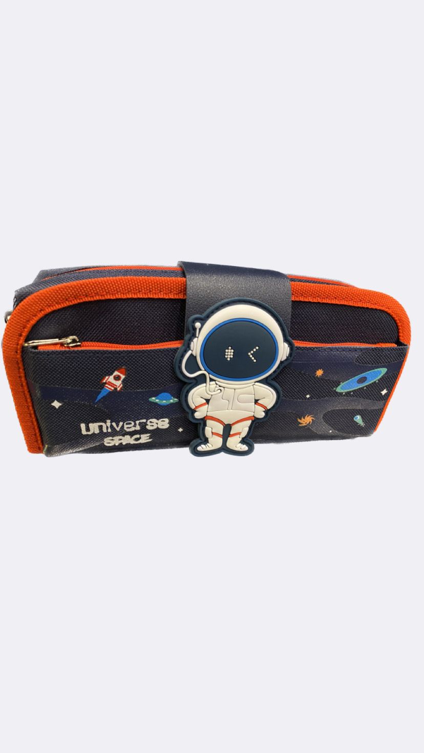 Astrounaut Pencil Case