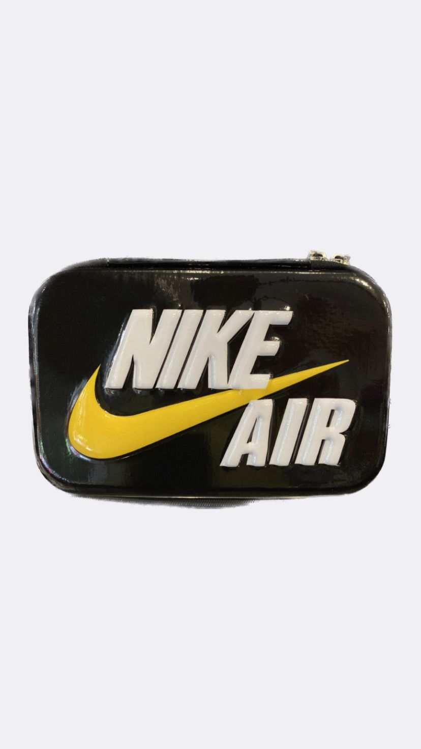 3D Brands Large Pencil Case