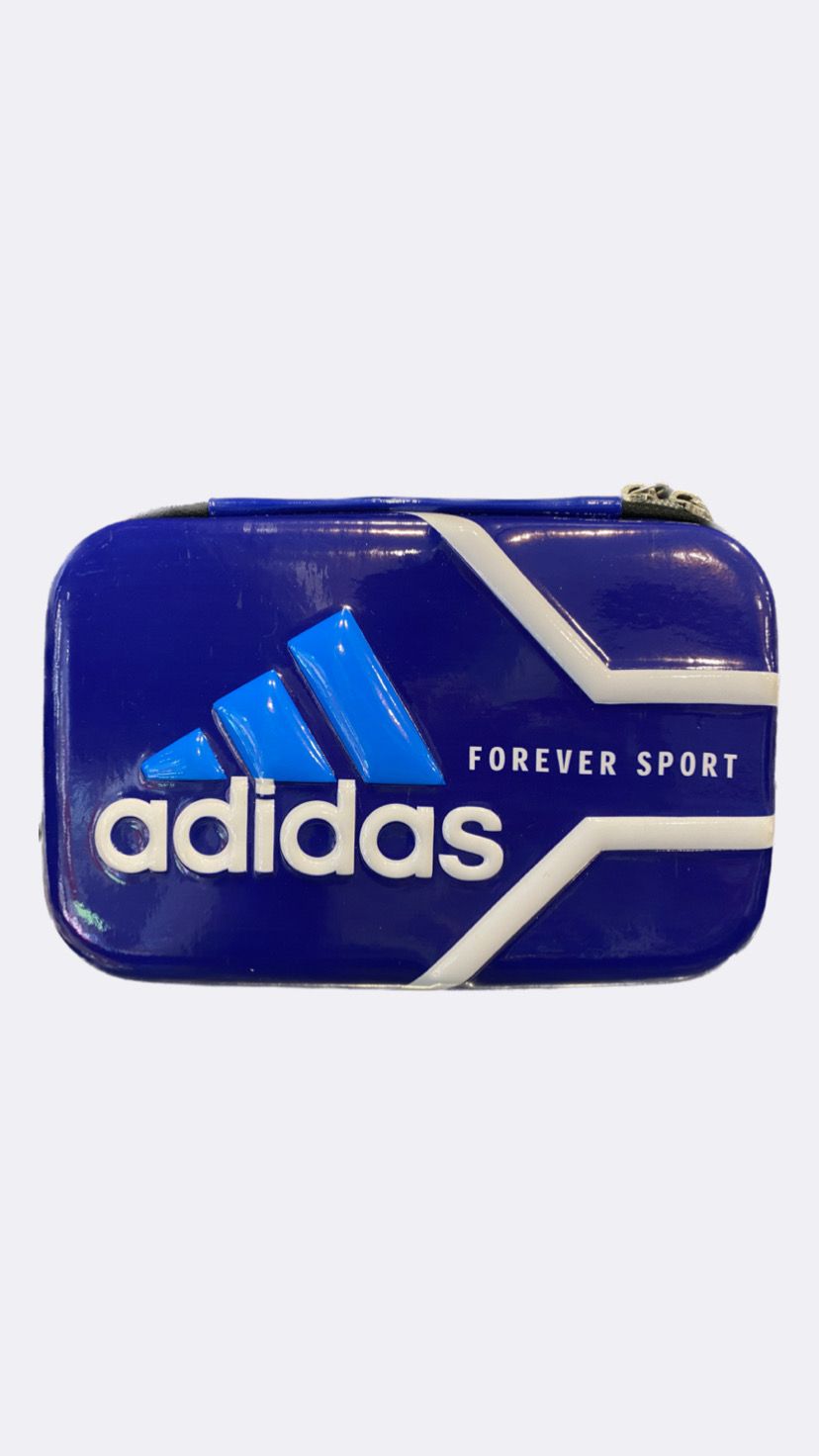 3D Brands Large Pencil Case