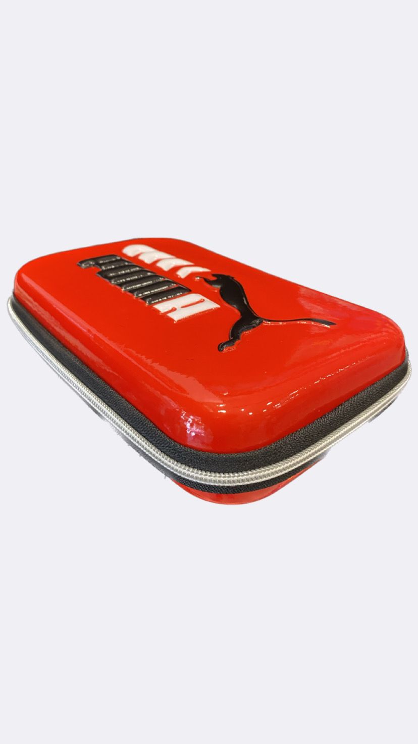 3D Brands Large Pencil Case