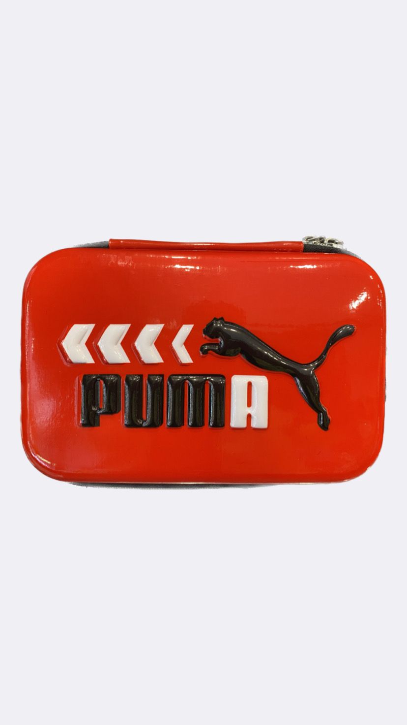 3D Brands Large Pencil Case