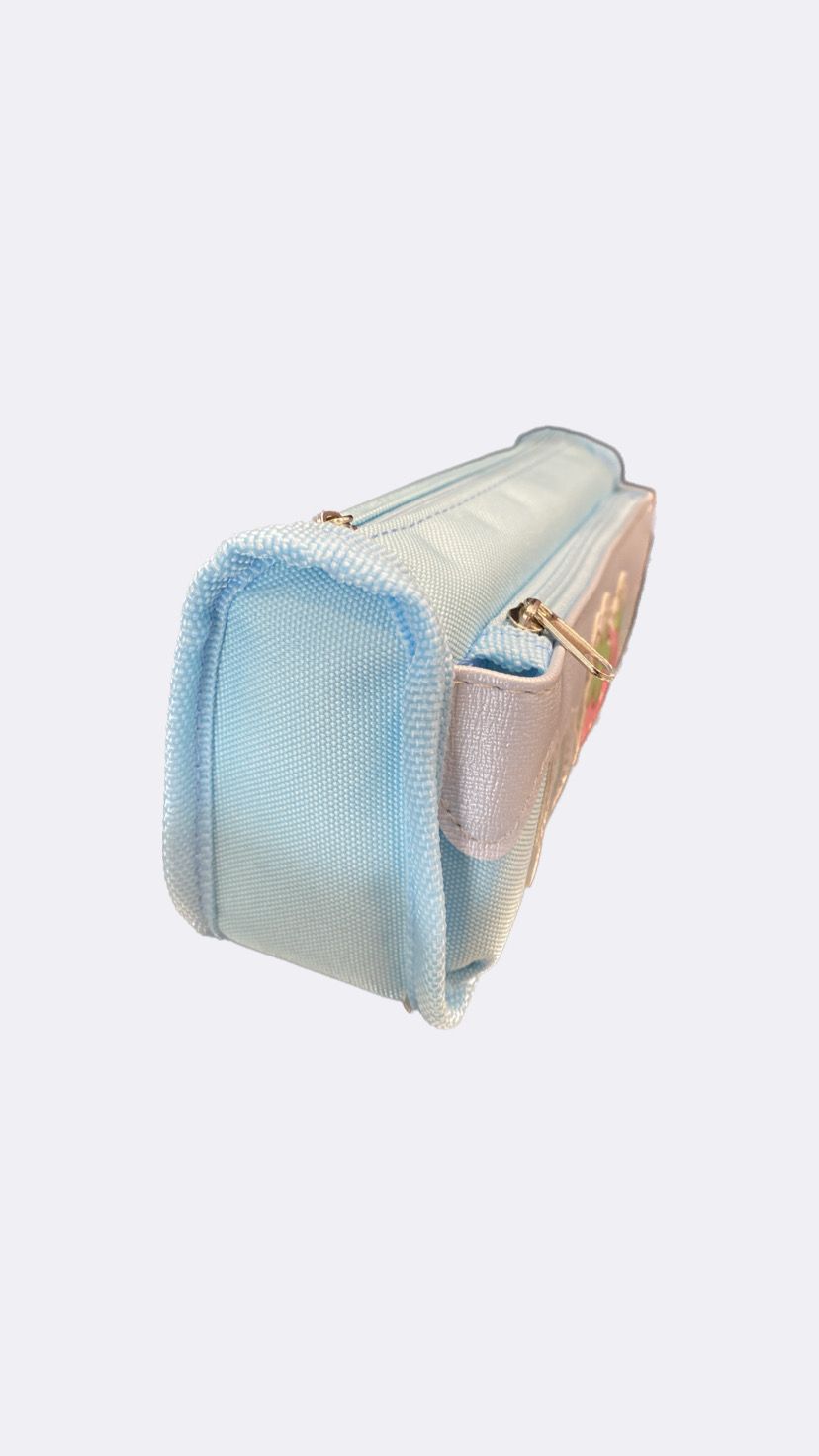 Strawberry Pencil Case