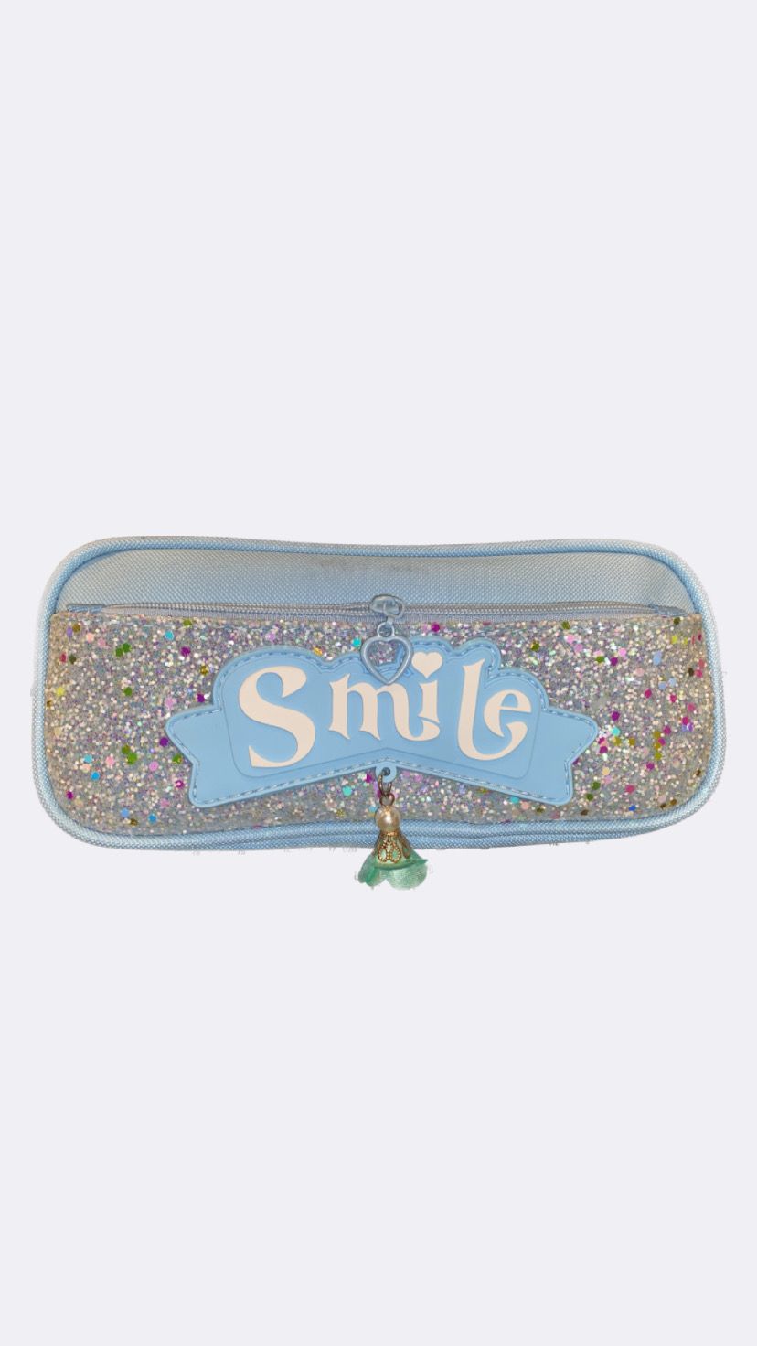 Smile Pencil Case