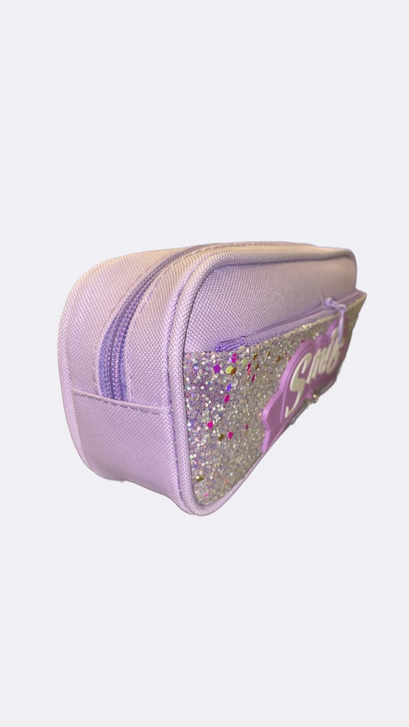 Smile Pencil Case