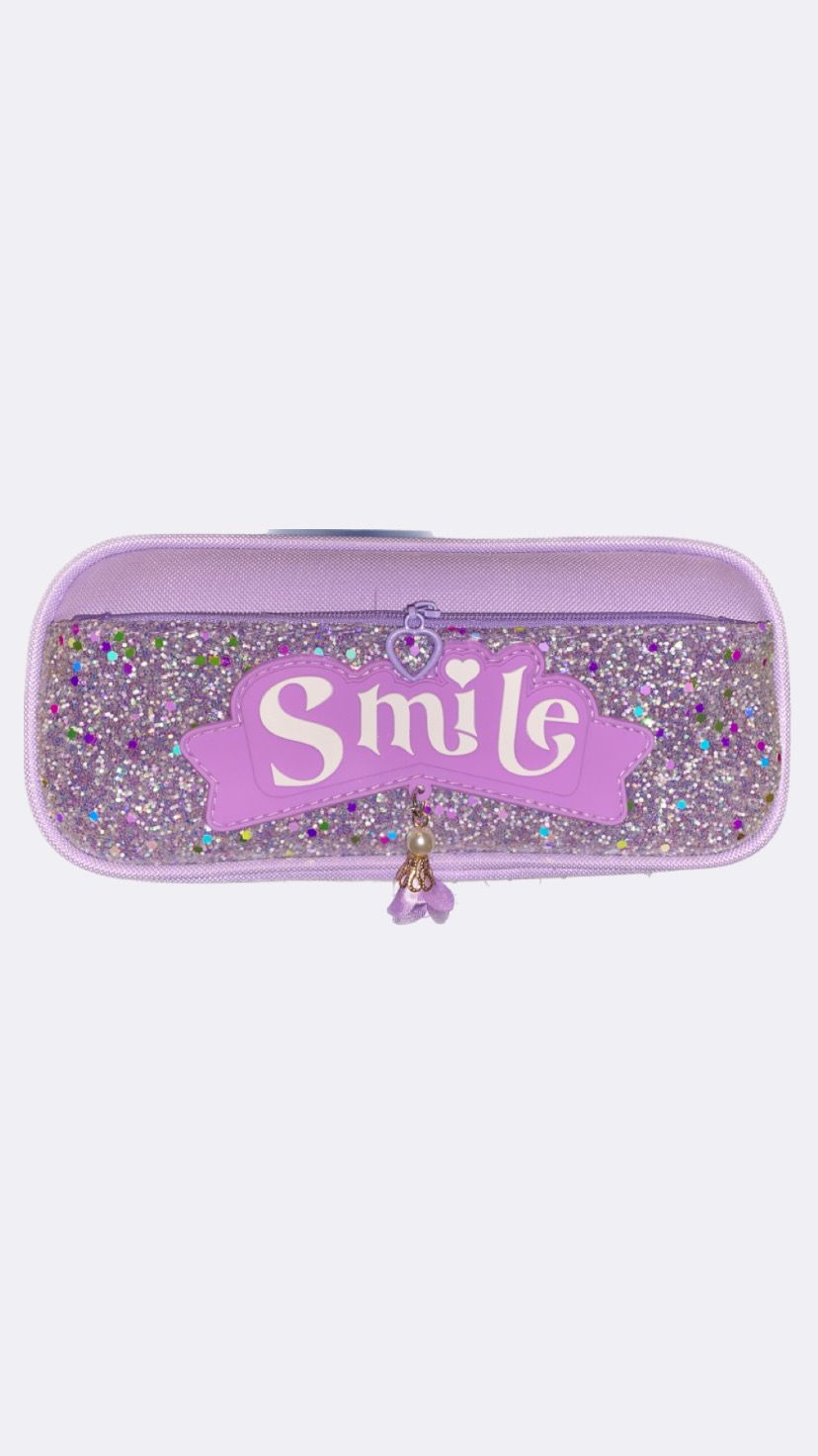Smile Pencil Case