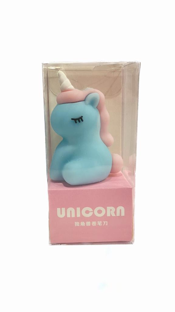 Unicorn Sharpener