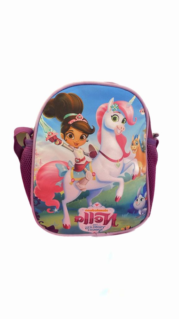 Flipping Nella Three M School Bag Set Size 18
