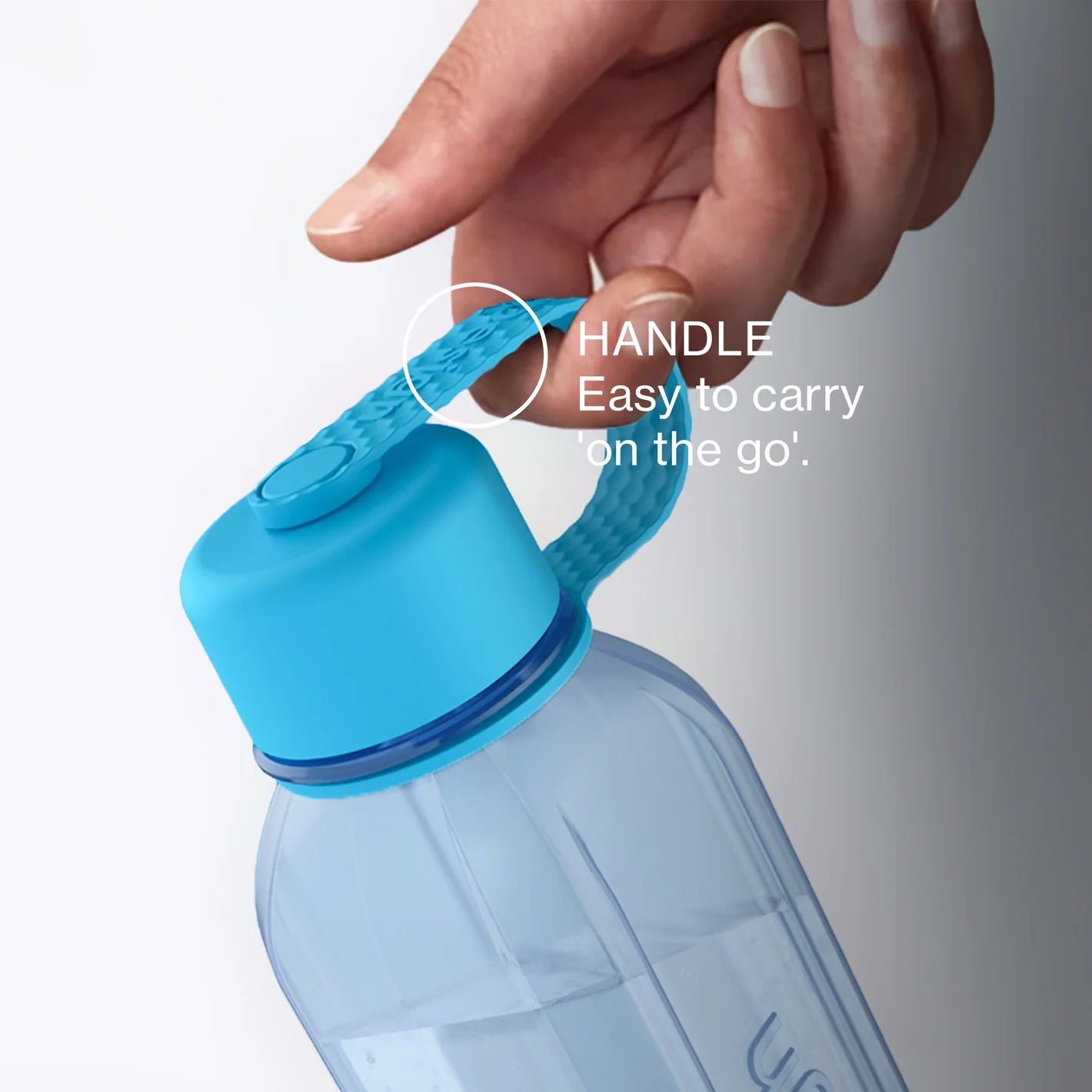 M.Design Water Bottle 0.8 L