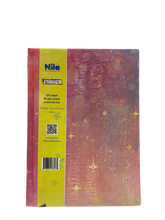 Load image into Gallery viewer, Farben A5 Lined Notebook 192 Sheets