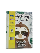 Load image into Gallery viewer, Farben A5 Lined Notebook 192 Sheets