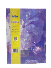 Load image into Gallery viewer, Farben A5 Lined Notebook 192 Sheets