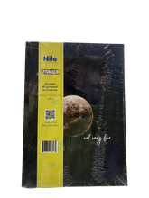 Load image into Gallery viewer, Farben A5 Lined Notebook 192 Sheets