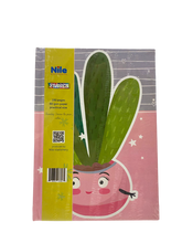 Load image into Gallery viewer, Farben A5 Lined Notebook 192 Sheets