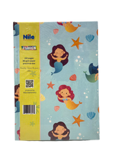 Load image into Gallery viewer, Farben A5 Lined Notebook 192 Sheets