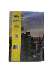 Load image into Gallery viewer, Farben A5 Lined Notebook 192 Sheets