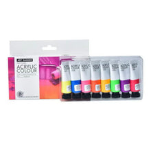 Load image into Gallery viewer, ACRYLIC COLOUR