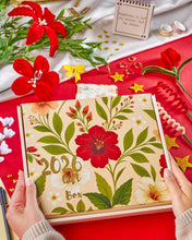 Load image into Gallery viewer, Nile Planner Gift Box 2026 - Flouria