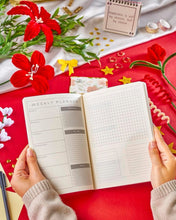 Load image into Gallery viewer, Nile Planner Gift Box 2026 - Flouria