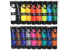 Load image into Gallery viewer, ACRYLIC PAINT SET