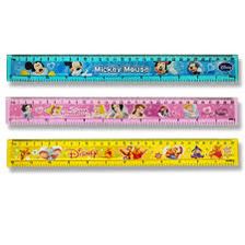 Disney Ruler 30 cm