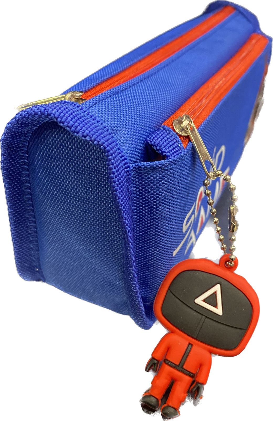 Squid Game Pencil Case