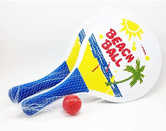 Beach Ball Bat