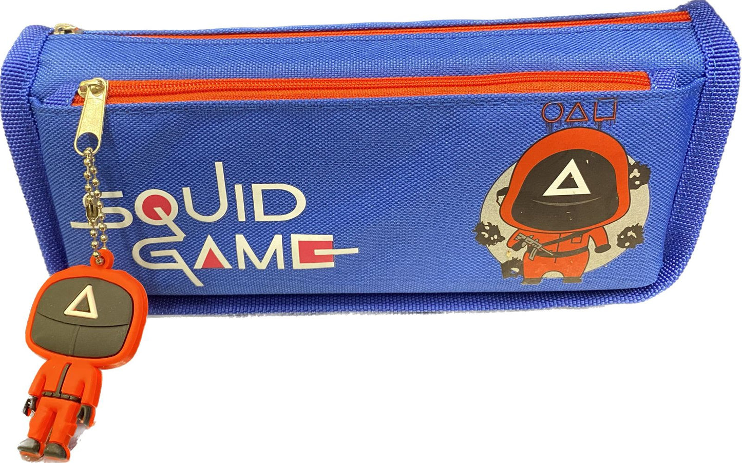 Squid Game Pencil Case