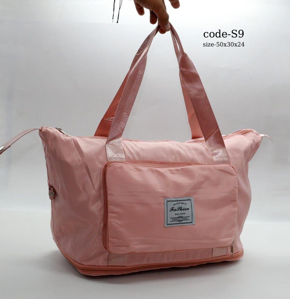 Multi Tasking Water Proof Bag