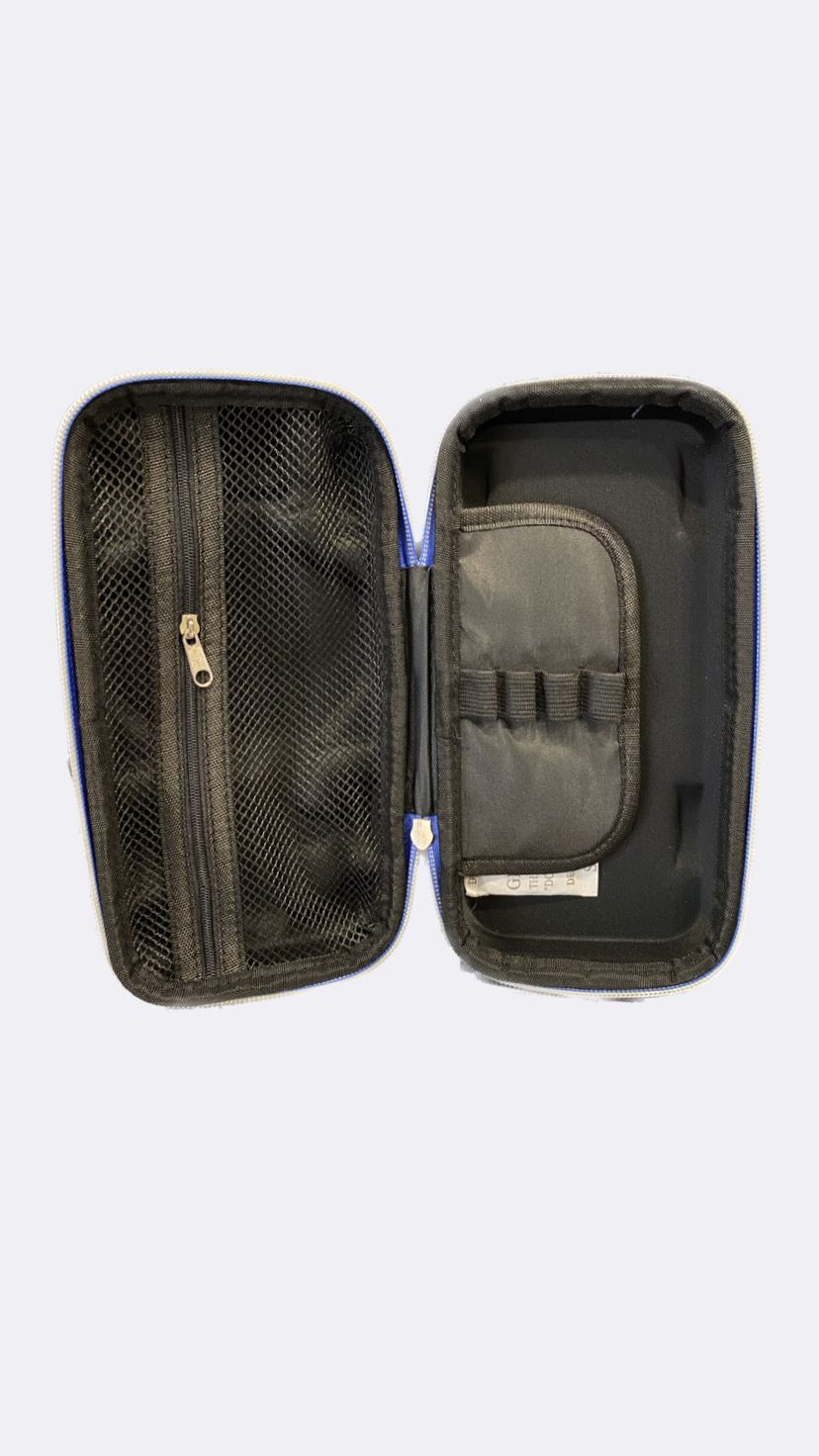 3D Car Pencil Case