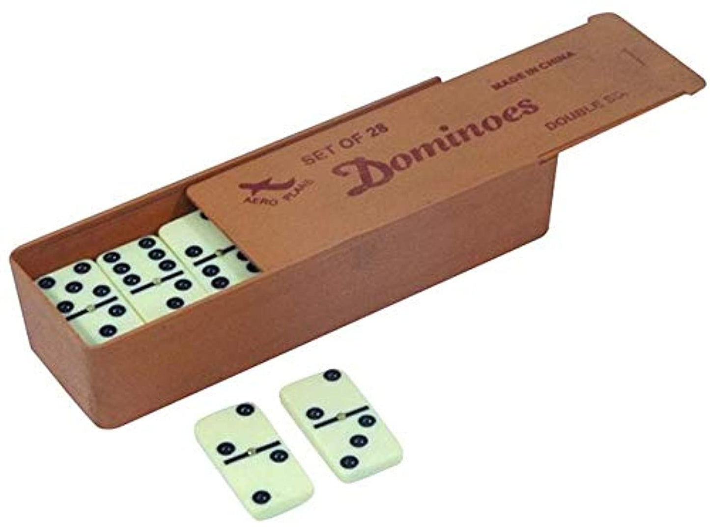 Dominoes Game