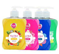 Easy Care Hand Wash 500 ml