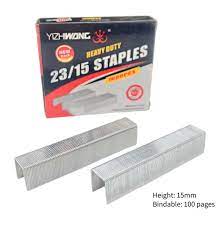 WANG Staples 1000Pcs