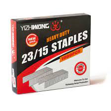 WANG Staples 1000Pcs