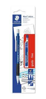 Staedtler Mechanical Pencil Set 0.5mm HB