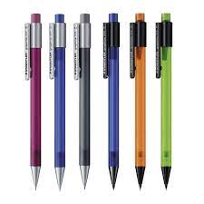 Staedtler Mechanical Pencil 0.7mm