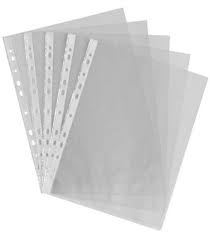 Prima U-Shaped File