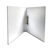 K-MAX Cover Pocket Binder 2 Rings