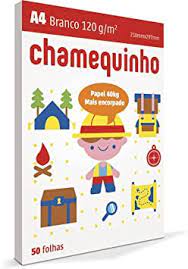 Chamex Print Paper