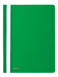SASCO Plastic File