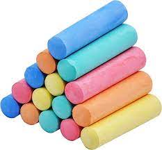 Today's Jordan Chalk Box of 10 Pcs