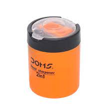 Doms Sharpener 2 in 1