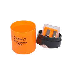 Doms Sharpener 2 in 1