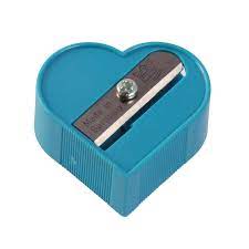 EISEN Heart Sharpener