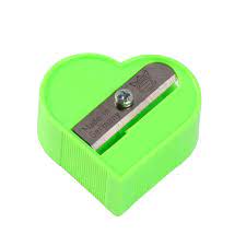 EISEN Heart Sharpener