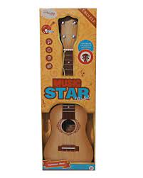 Ukulele Guitar