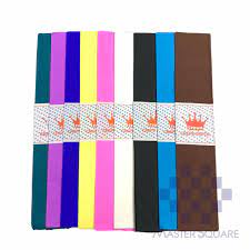 Crown Crepe Paper