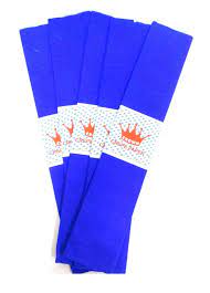 Crown Crepe Paper