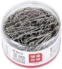M&G Paper Clips
