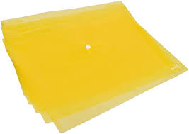 Prima Envelope File