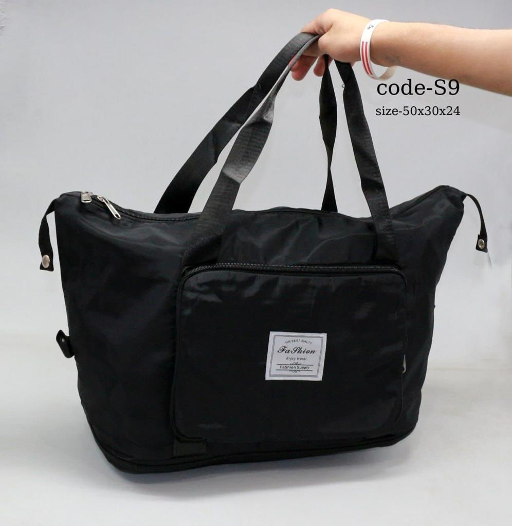 Multi Tasking Water Proof Bag